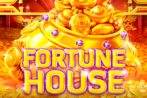 logo fortune house red tiger 3 