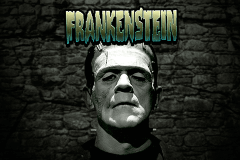 logo frankenstein netent juegos casino 