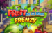 logo fruit shop frenzy netEnt 