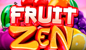 logo fruit zen betsoft 