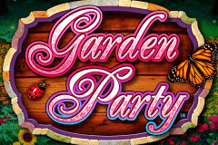 logo garden party igt juegos casino 