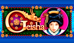 logo geisha aristocrat 