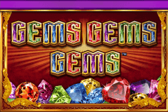 logo gems gems gems wms juegos casino 