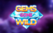 logo gems gone wild red tiger 5 