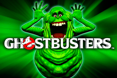logo ghostbusters igt 