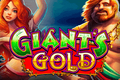 logo giants gold wms juegos casino 