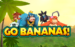 logo go bananas netent 1 