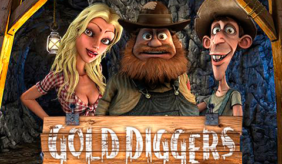 logo gold diggers betsoft 1 