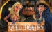 logo gold diggers betsoft 2 