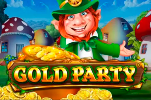 logo gold party wild streak gaming 1 