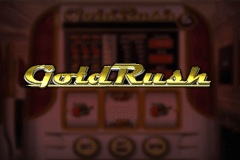 logo gold rush netent juegos casino 