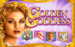 logo golden goddess igt juegos casino 
