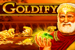 logo goldify igt juegos casino 
