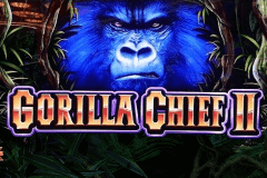 logo gorilla chief 2 wms juegos casino 