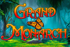 logo grand monarch igt juegos casino 