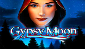 logo gypsy moon igt 