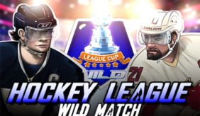 logo hockey league wild match pragmatic 