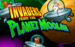 logo invaders from the planet moolah wms juegos casino 