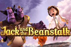 logo jack and the beanstalk netent juegos casino 