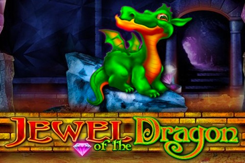 logo jewel of the dragon bally 3 