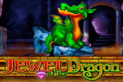 logo jewel of the dragon bally juegos casino 