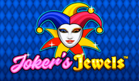 logo jokers jewels pragmatic 3 