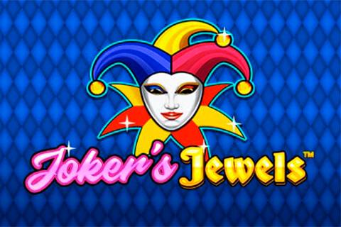logo jokers jewels pragmatic 3 