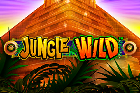 logo jungle wild wms 
