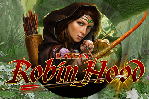 logo lady robin hood bally 1 