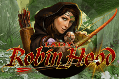 logo lady robin hood bally juegos casino 