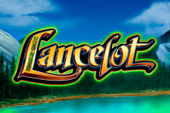 logo lancelot wms juegos casino 