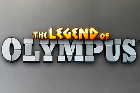 logo legend of olympus rabcat 2 