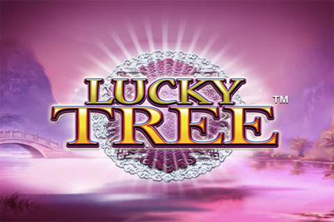 logo lucky tree bally 