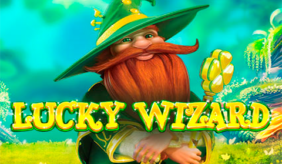 logo lucky wizard red tiger 2 