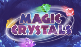 logo magic crystals pragmatic 