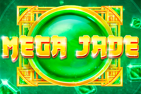 logo mega jade red tiger 2 