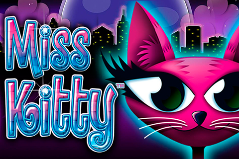 logo miss kitty aristocrat 