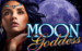 logo moon goddess bally 