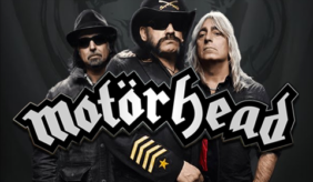 logo motorhead netent 