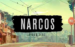 logo narcos netent 