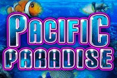 logo pacific paradise igt juegos casino 