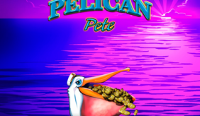 logo pelican pete aristocrat 