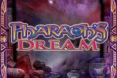logo pharaohs dream bally juegos casino 