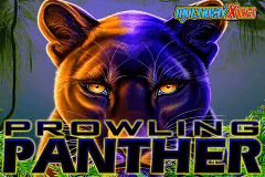 logo prowling panther igt juegos casino 