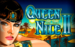 logo queen of the nile ii aristocrat juegos casino 