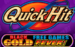 logo quick hit black gold bally juegos casino 