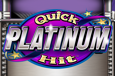 logo quick hit platinum bally 2 