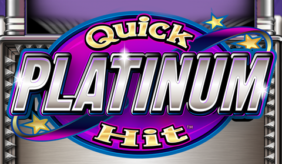 logo quick hit platinum bally 