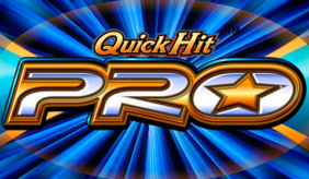 logo quick hit pro bally 