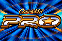 logo quick hit pro bally juegos casino 